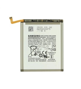 Samsung Uyumlu S20 Fe 5g Pil Batarya Sm-g781 Eb-bg781aby