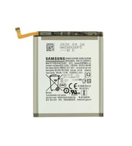 Samsung Uyumlu S20 Fe 5g Pil Batarya Sm-g781 Eb-bg781aby