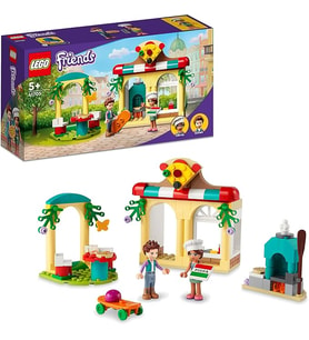 LEGO 41705 Friends Heartlake City Pizzacısı