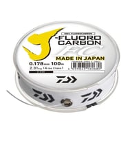 Daiwa J Fluorocarbon Lider Misina