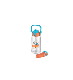 UZSPACE TRİTAN MATARA 680 ML 2203