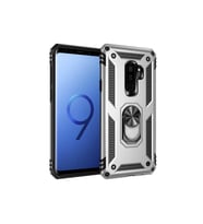 Samsung Galaxy S9 Plus Uyumlu Kılıf Zore Vega Kapak