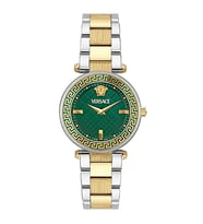 Versace VRSCVE8B00524 Kadın Kol Saati