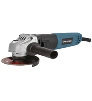 PROTER PA 915E 115 MM 900W ELEKTRİKLİ AVUÇ TAŞLAMA