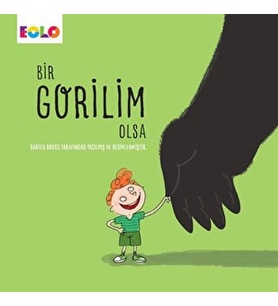 Bir Gorilim Olsa