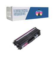 Safir Toner Brother TN-466 MFC-L8900CDW 4.500 Sayfa Kırmızı Muadil Toner