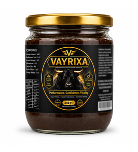 VAYRIXA Doğal Enerji Desteği 240 gr