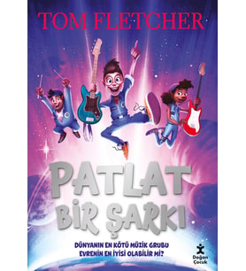 Patlat Bir Şarkı