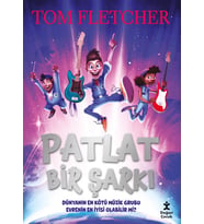 Patlat Bir Şarkı