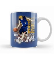 Anime Kise Kupa Bardak Porselen