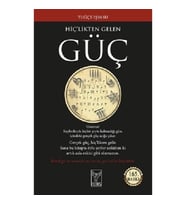 Hiç’likten Gelen Güç