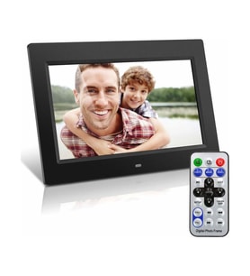 Dextel 10 İnç LCD Ekran Dijital Fotoğraf Çerçevesi