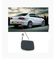 VOLKSWAGEN PASSAT 2010 - SONRASI ARKA ÇEKİ DEMİR KAPAĞI