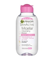 Garnier Mucizevi Makyaj Temizleme Suyu 125 ml