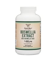Boswellia Extract 1,000 mg 240 Kapsül