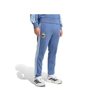 Adidas FIFA World Cup 26  Afa Dna Pnt Erkek Futbol Eşofman Altı JZ6293 Mavi