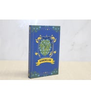 Periboia Harry Potter Ravenclaw Deri Defter (Standart)
