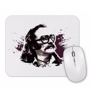 Cem  Karaca İllustrasyon Mouse Pad