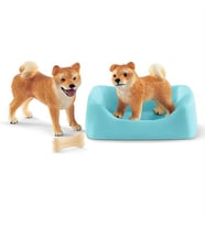 Schleich Shiba Inu 42479