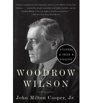 Woodrow Wilson: A Biography