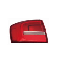 Volkswagen Jetta 2015-2018 Uyumlu  Model Arası Sol Arka Dış Stop Depo Marka
