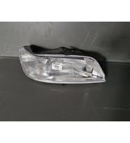 PEUGEOT 306 SAĞ ÖN FAR ÇİZGİLİ CAM SIFIR 1997-1999