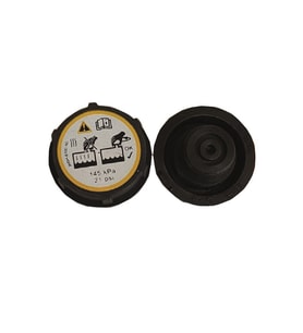 Mazda 3 Yedek Su Depo Kapağı 2004-2013 LF50-15-205A