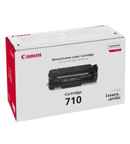 Canon CRG-710 Toner