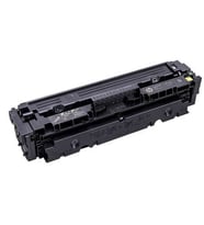 Hp 410A-CF412A Sarı Toner