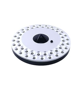 Pilli Askılı Kamp Çadır Lambası