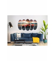 OTOMOBİL ARABA MDF TABLO-1196