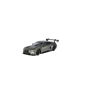 Motormax Bmw M4 Gt3 Siyah 1/24 Model Araba