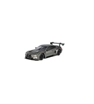 Motormax Bmw M4 Gt3 Siyah 1/24 Model Araba