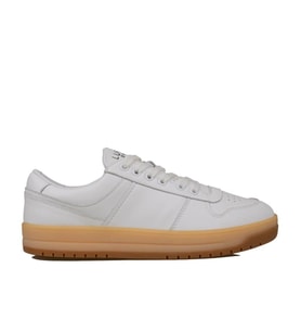 Lufian Beyaz Omar Erkek Sneaker Ayakkabı