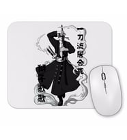 Roronoa Zoro  One Piece Mouse Pad