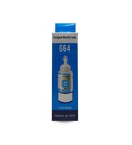 EPSON Uyumlu T6642 Mavi Mürekkep 70ml./Sişe