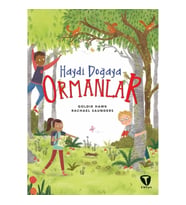 Haydi Doğaya - Ormanlar