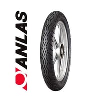 Anlas Irc 2 /75 /18 Ön Lastik _Supermoto (Renksiz)