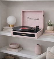 Crownwell Pikap Casablanca (Pudra Pembe)