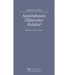 Annebabasını Öldürenler Kulübü
