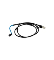 Land Rover L320 Fren Balata Fişi &Ouml;n LR014568 Wender