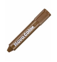 Nova Color Nc-205 Yüz Boyası Kahve
