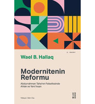Modernitenin Reformu Wael B. Hallaq