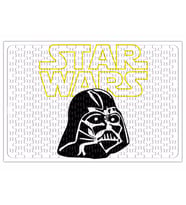 Star Wars Puzzle 240 Parça Yapboz