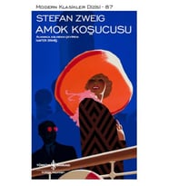 Amok Koşucusu - Modern Klasikler Dizisi