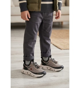 Elit İH1-P-BZX001-26Y Patik Kız Çocuk Klasik Sneaker Kum