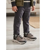 Elit İH1-P-BZX001-26Y Patik Kız Çocuk Klasik Sneaker Kum