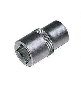 İzeltaş 1113061026 1/2'' Altı Köşe Lokma Anahtar 26mm