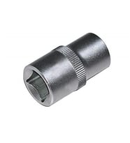 İzeltaş 1113061026 1/2'' Altı Köşe Lokma Anahtar 26mm
