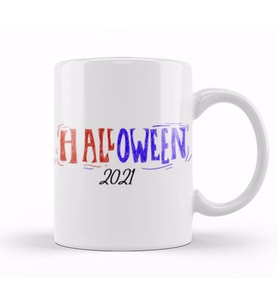 Halloween Gifts For Toddlers 2021 Kupa Bardak Porselen